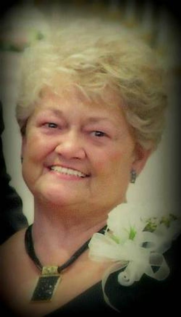 Sharon Charlene Williamson