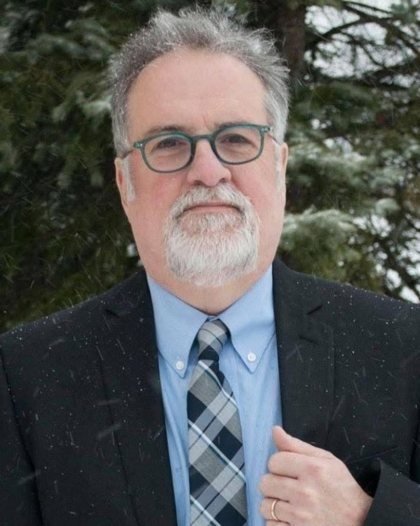 Frank G. Metro Profile Photo