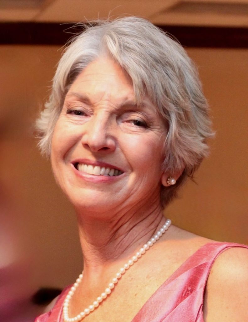 Susan Jo  Martens Profile Photo