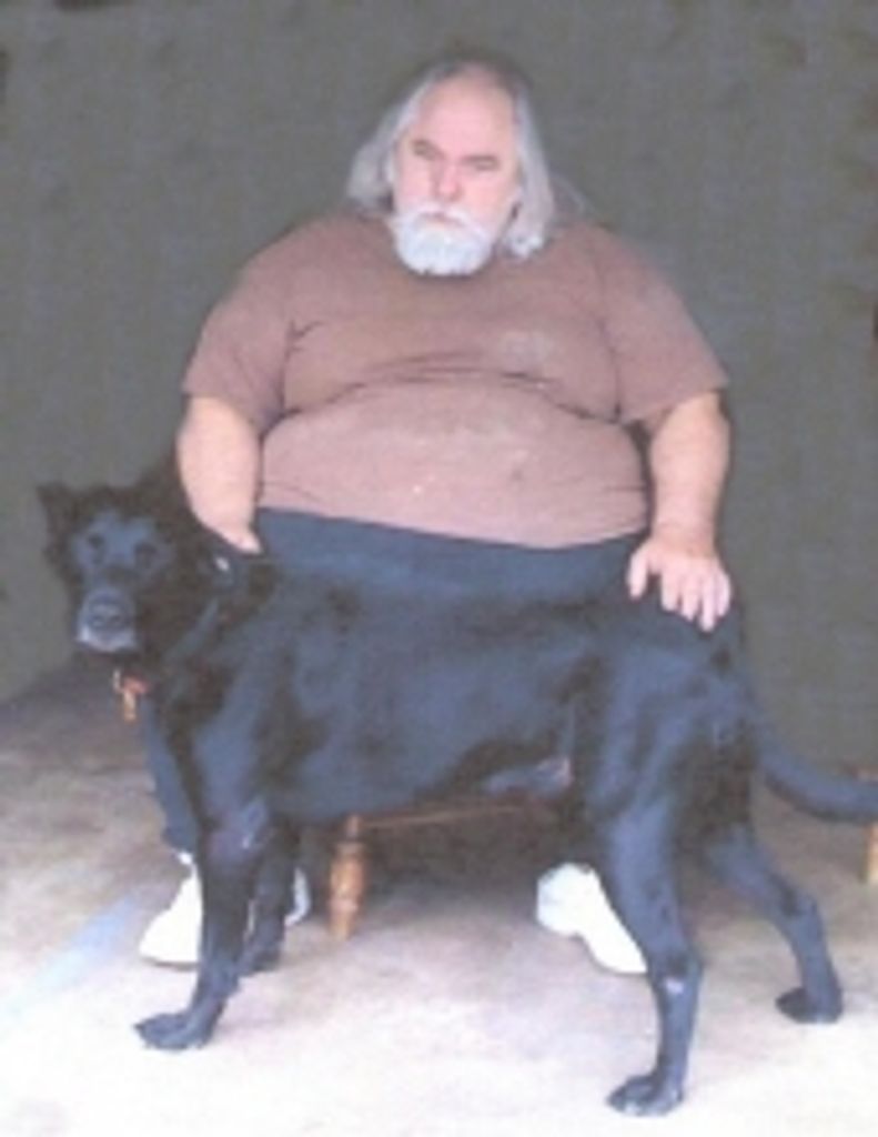 Terrance Michael Mccue