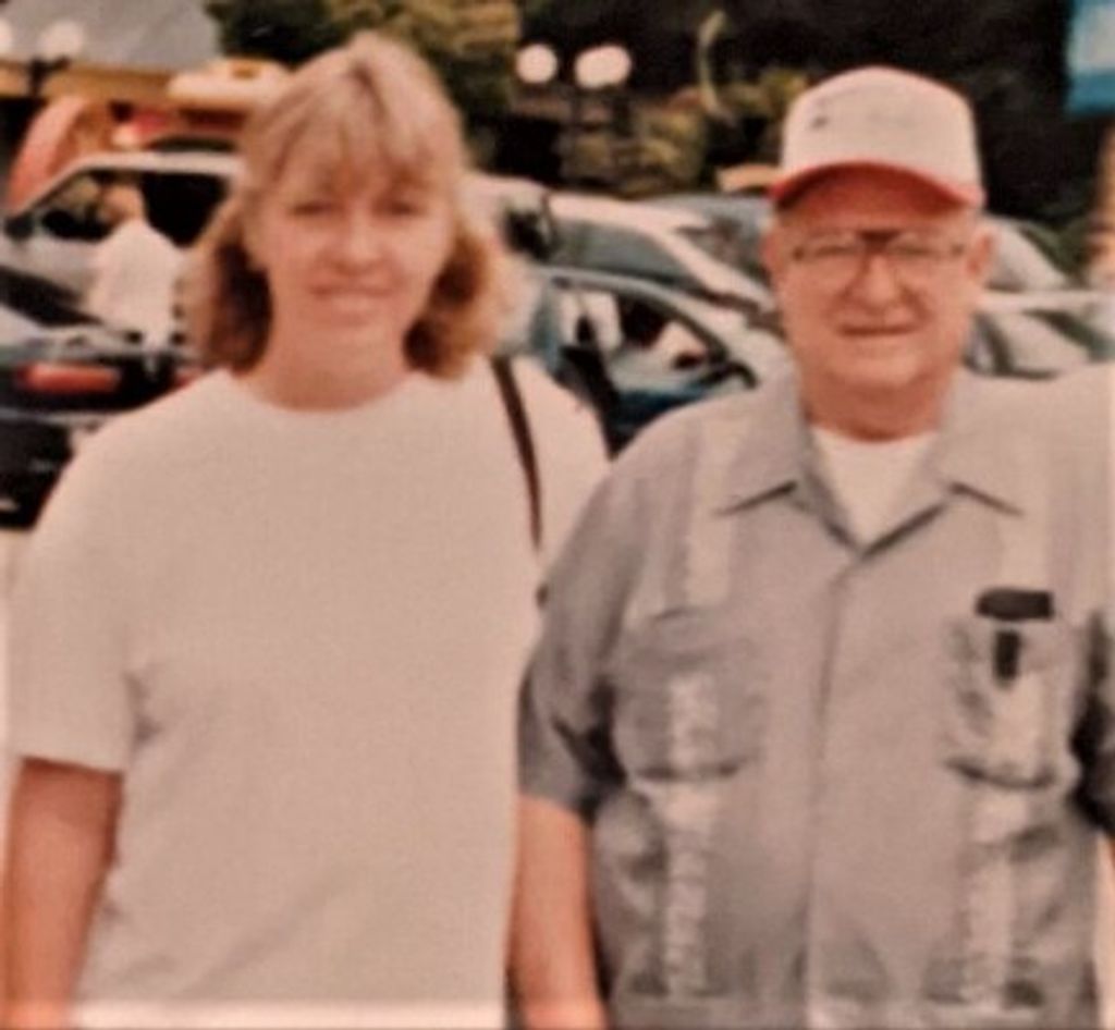 Robert Alfred Dahlstrom Profile Photo