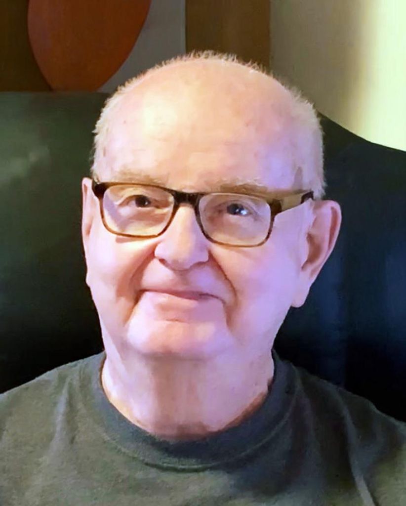 Charles L. Delany Profile Photo