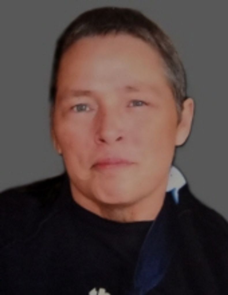 Peggy Long