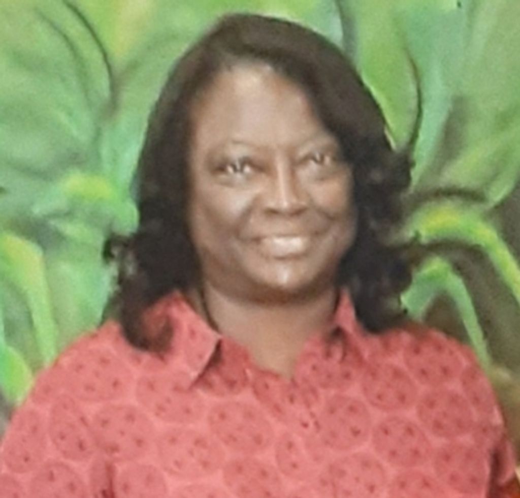 Juanita Jackson