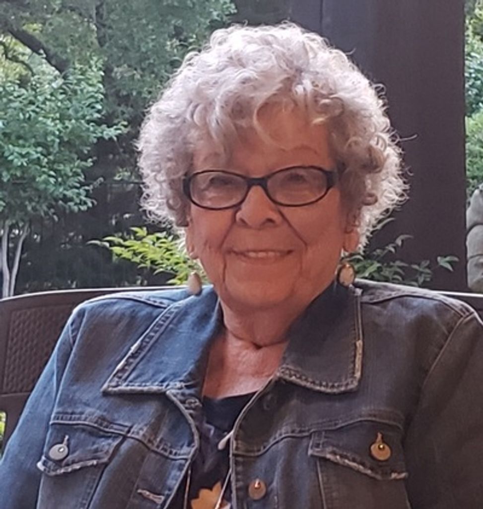 Mamie Beth Breeding Profile Photo