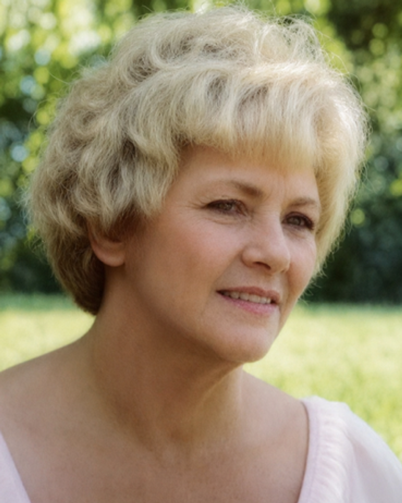 Jessie M. Arcesi Profile Photo