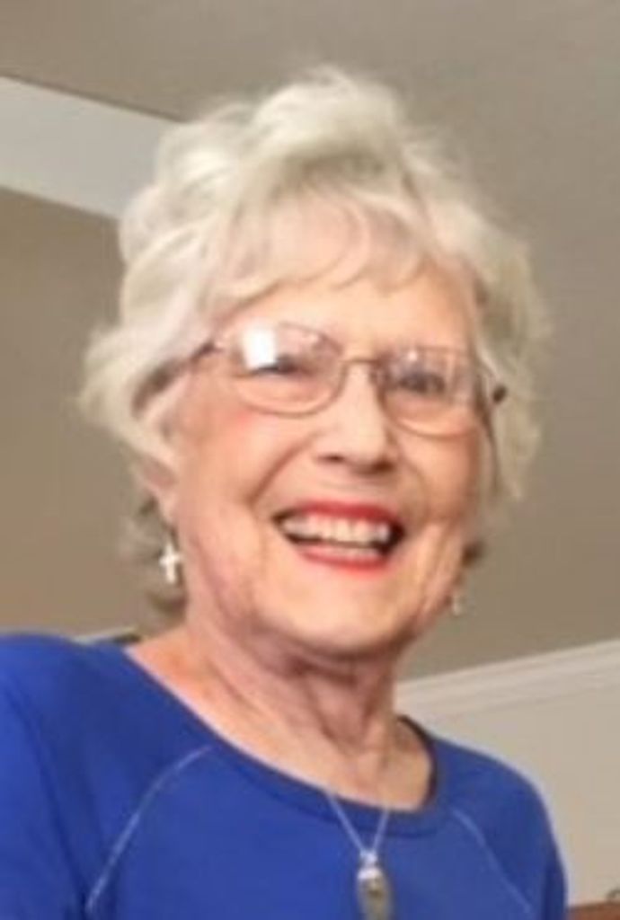 Nettie Watson