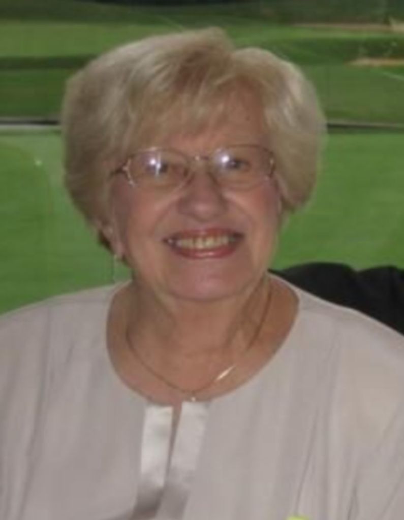 Virginia 'Gina' (Micelli)  Daniels Profile Photo