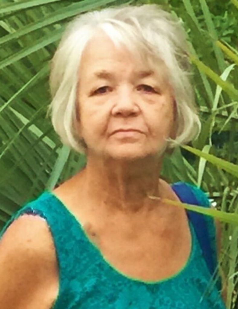 Linda Upton