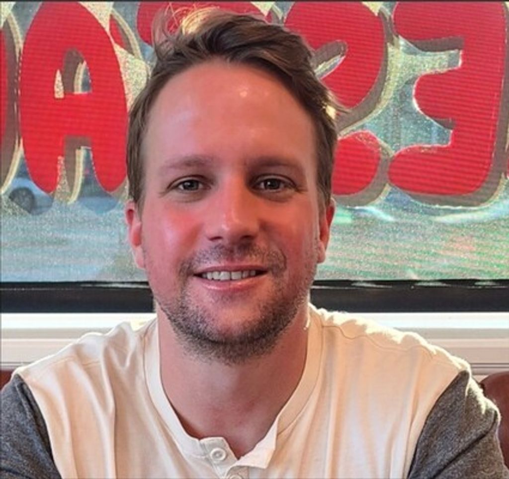 Braden Stanford Ross