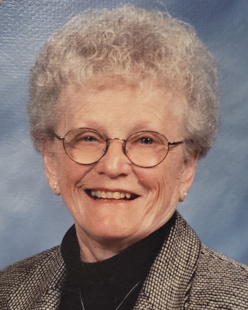 Beatrice L. Carlton