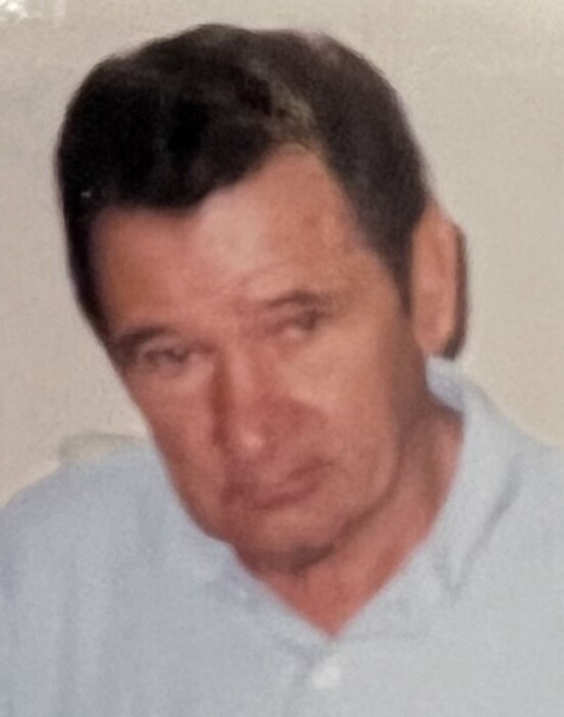 Charles Tomallo