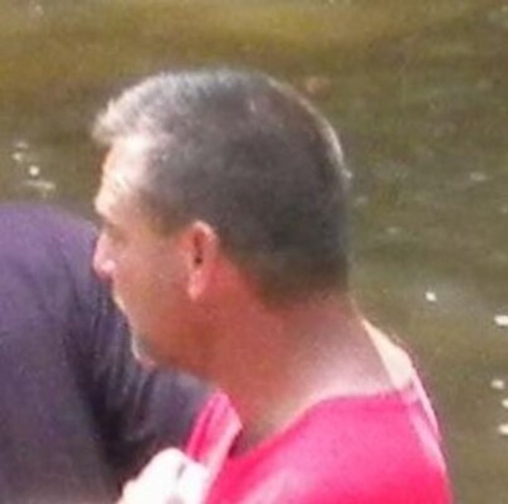 Michael Mason, Sr. Profile Photo