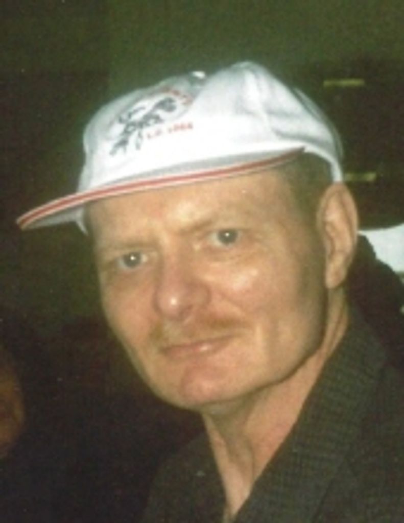 Donald R. Leonard, Jr.