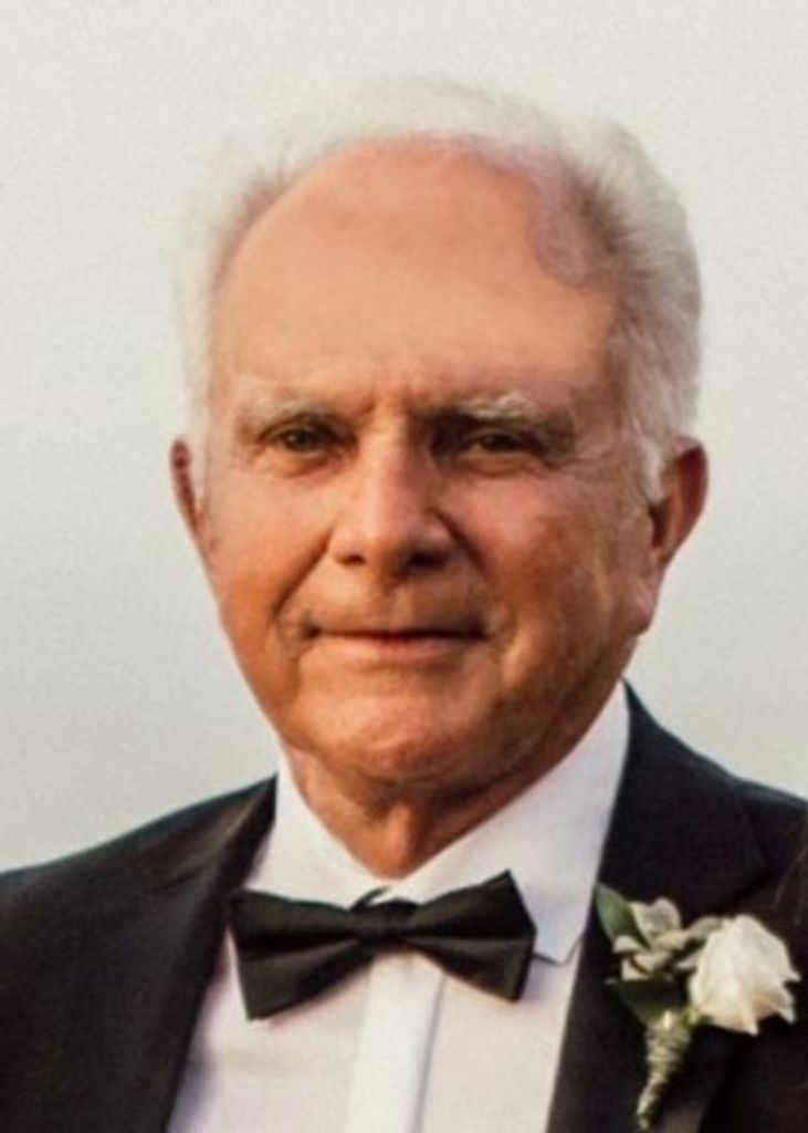 George D. Jankovich Profile Photo