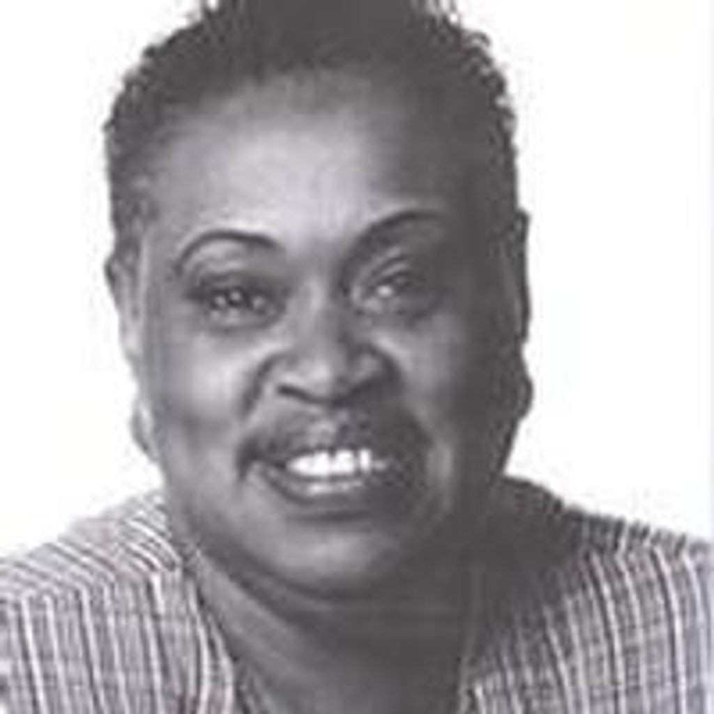 Linda Kearse Lewis