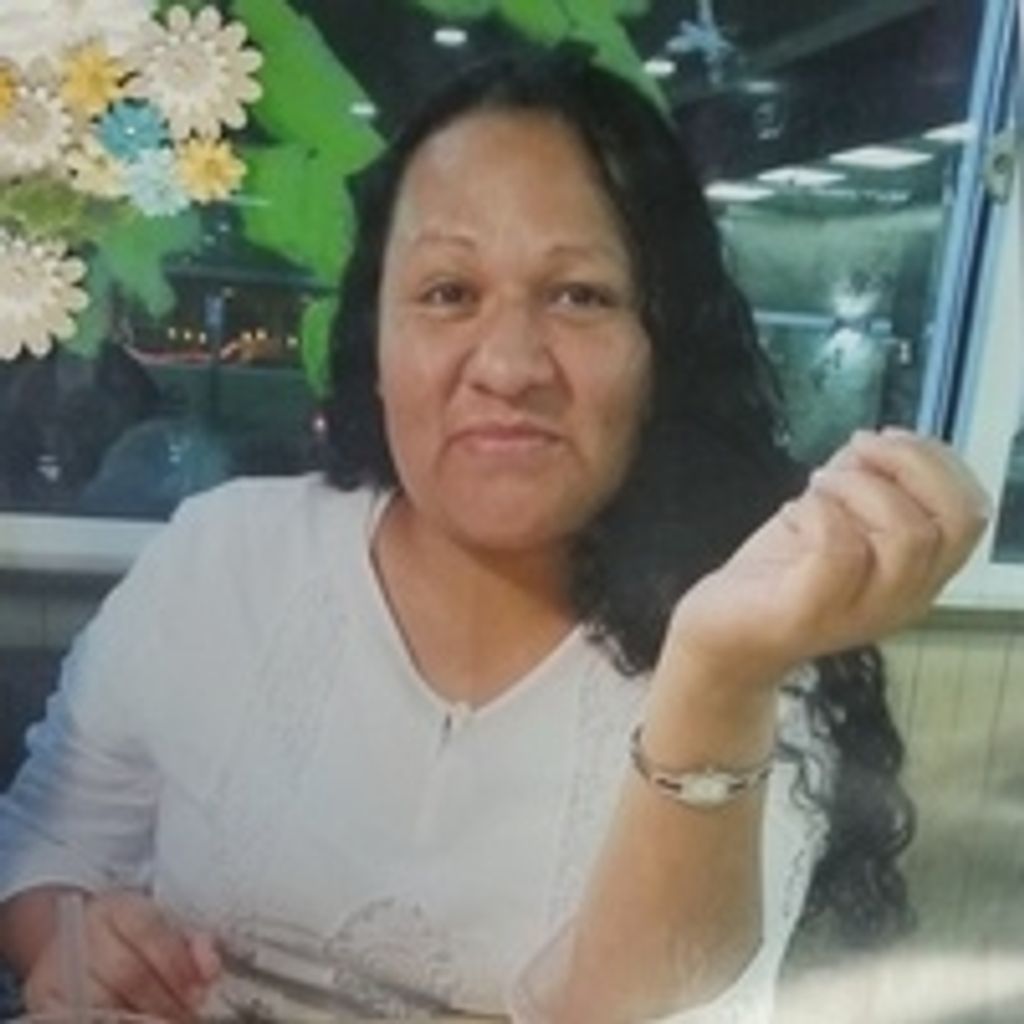 Claudia Patricia Castillo Gutierrez