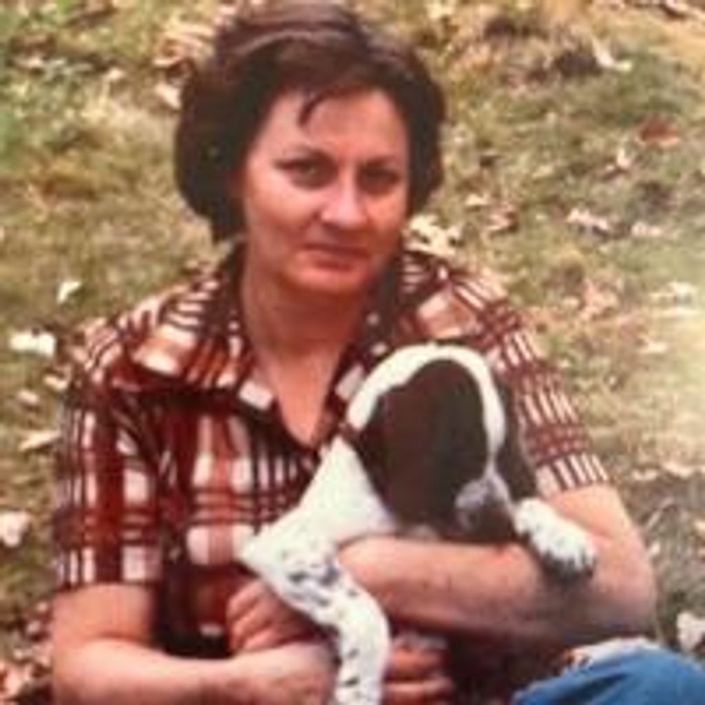 Sarah Smith Snowden