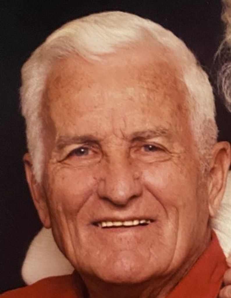 John Price Sr. Profile Photo