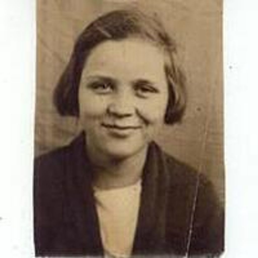 Rosetta Wallen Mckinney