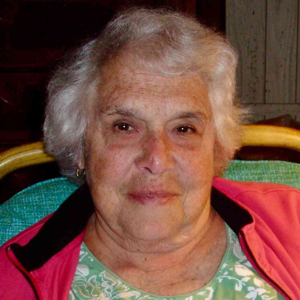 Anne Meserve Davis Profile Photo