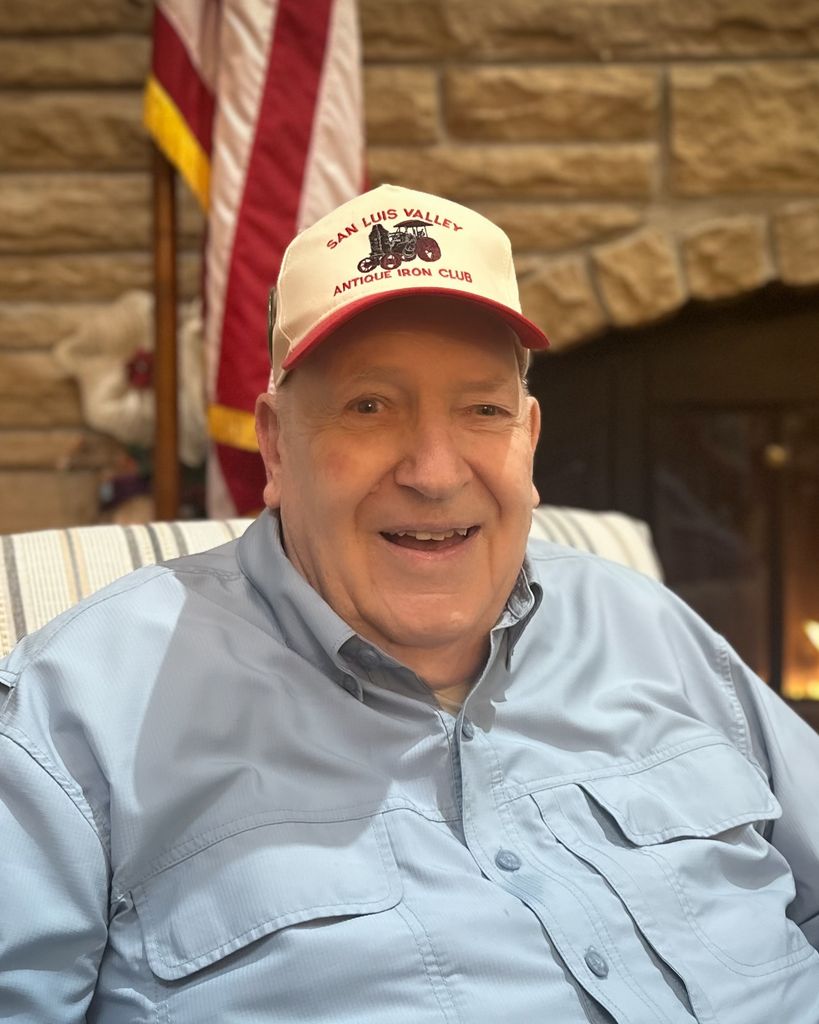 Gene Dennis Williams Profile Photo
