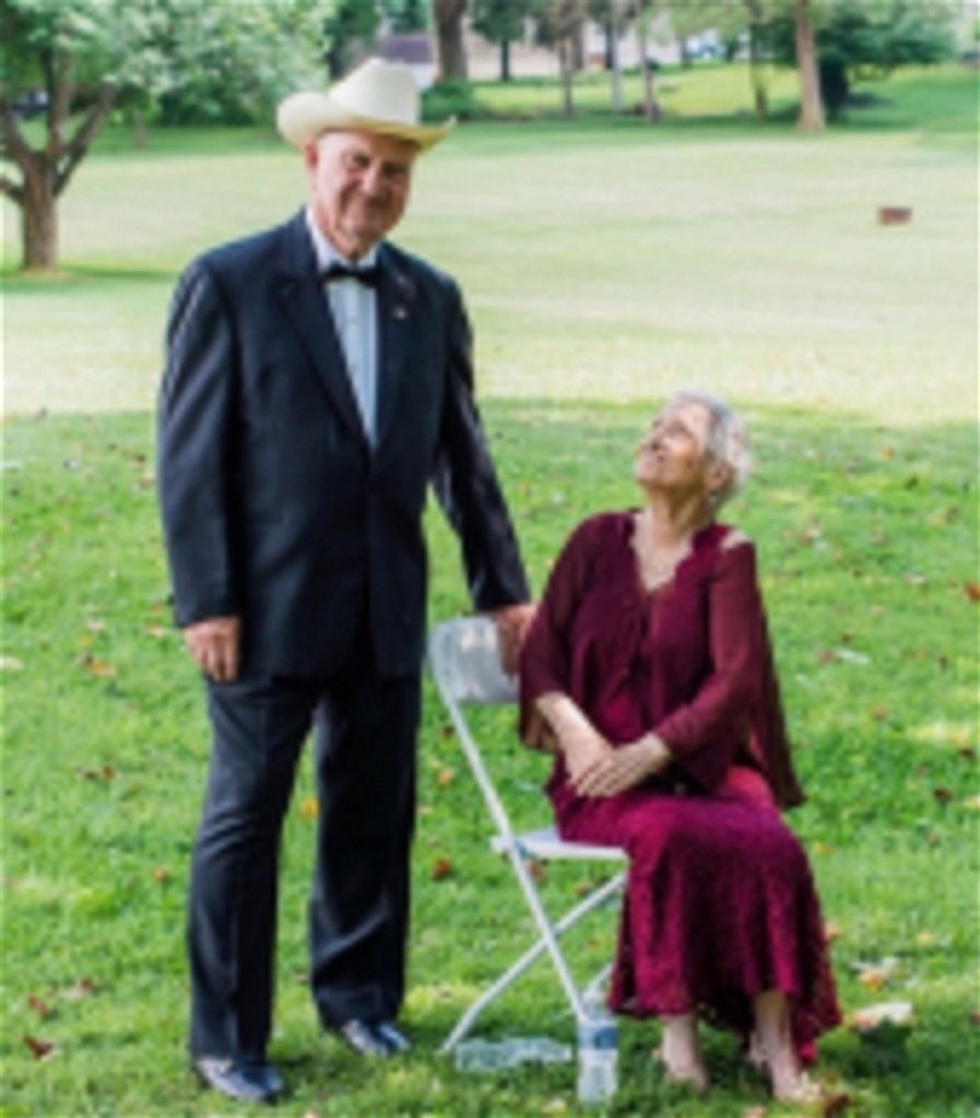 John E. "Jack" Clapp