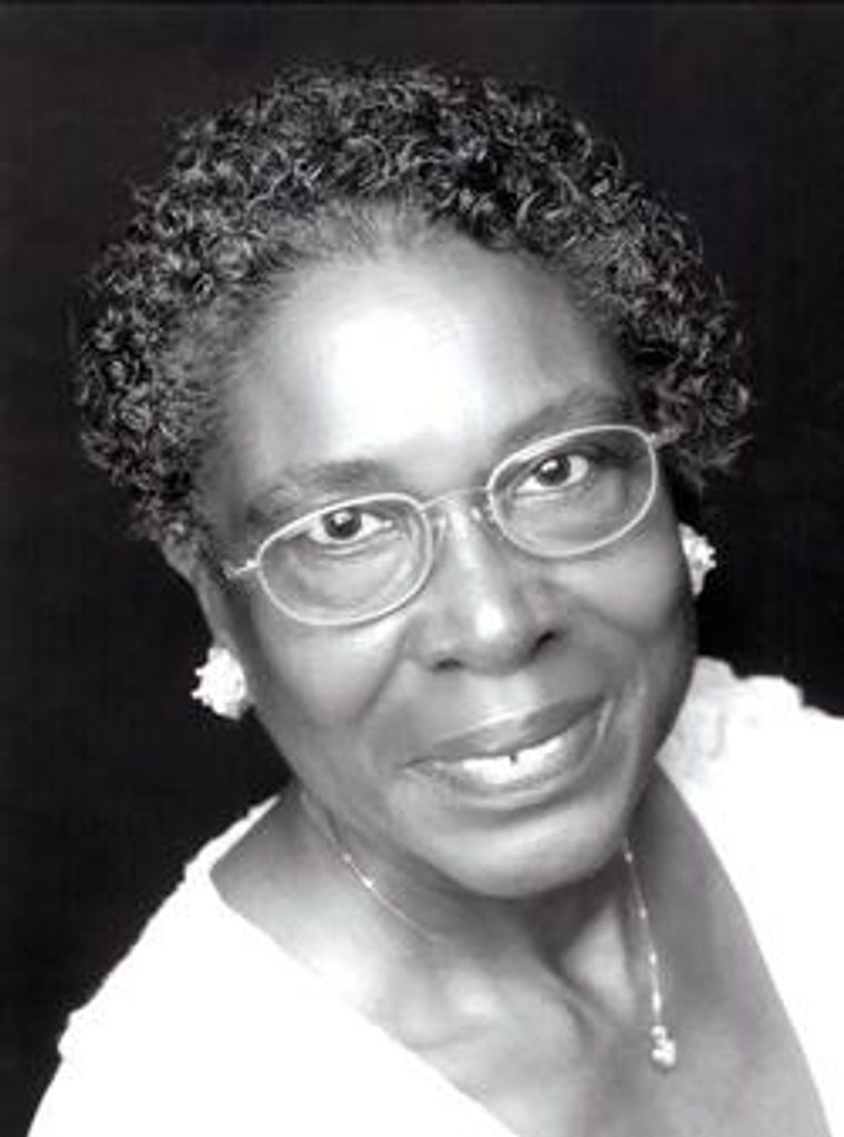 Tommie Bell Williams