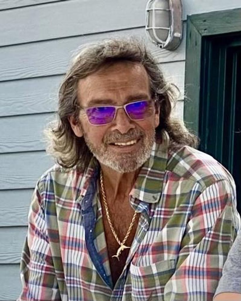 Dana Christopher Cook Profile Photo