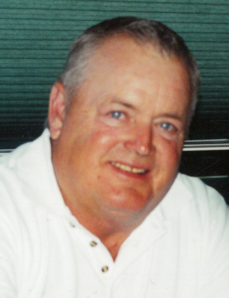 Butch Moody Profile Photo