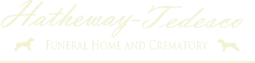 Hatheway-Tedasco Funeral Home and Crematory Logo