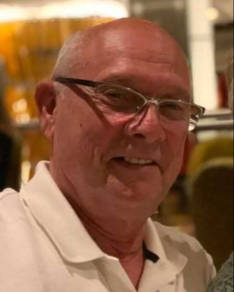 James L Bucher