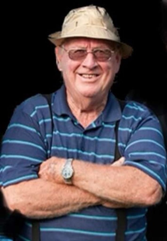 William "Billy" Ronald Wood Profile Photo