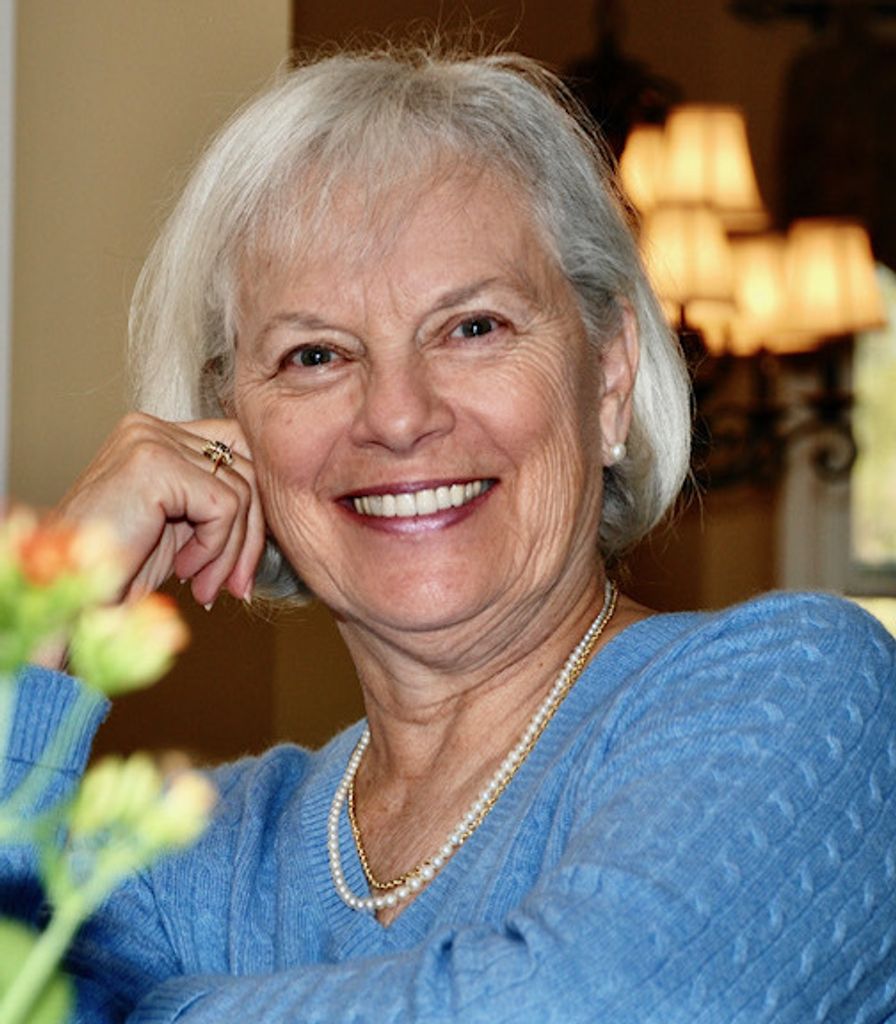Susan Mae Townsend