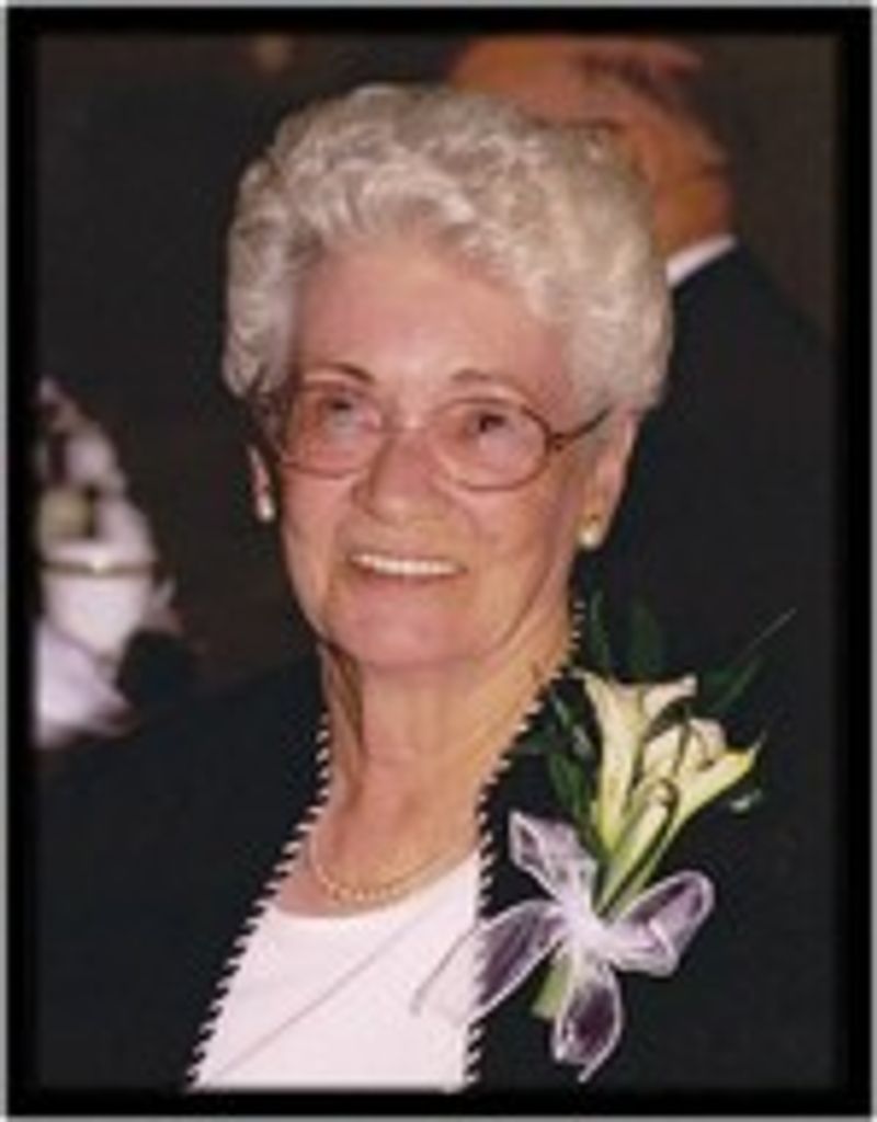 Helen Marie Atwood