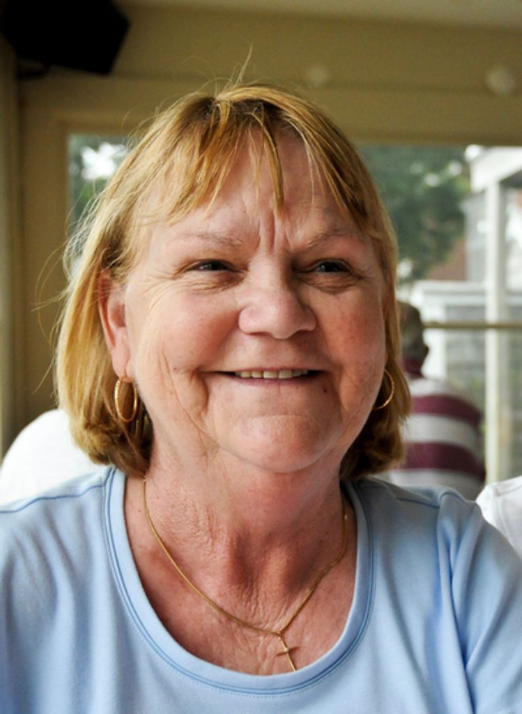 Patricia A. Clark Profile Photo