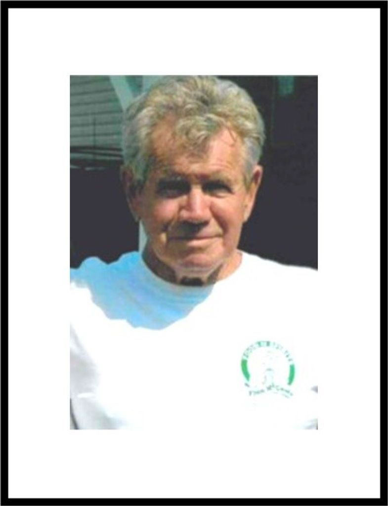 Frank Thorn, Sr. Profile Photo