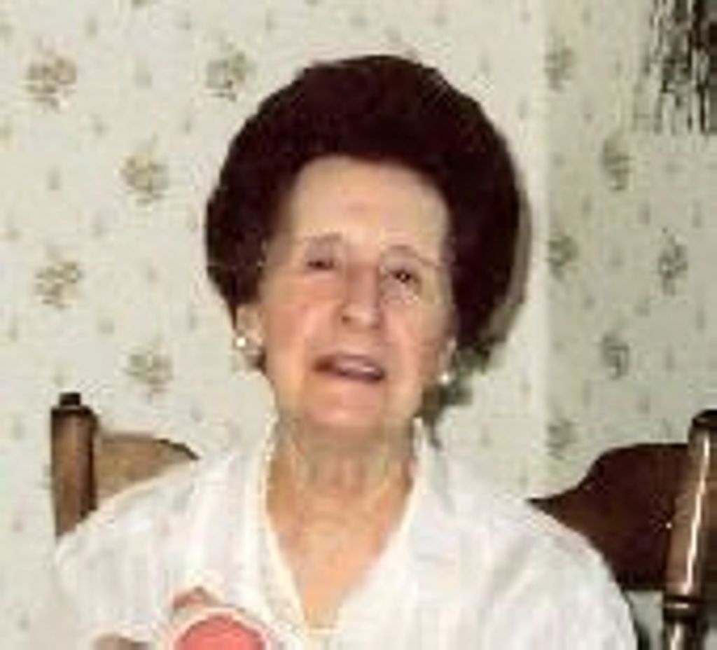 Laura Olmstead
