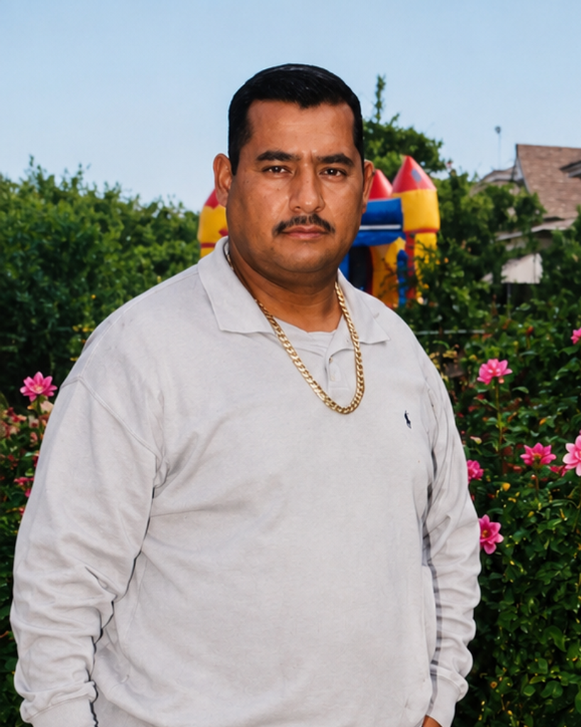 Emilio Villalobos Aguilar Profile Photo