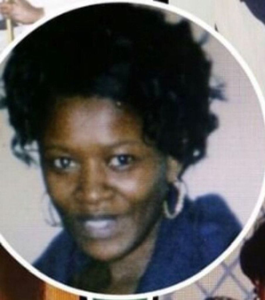 Estelena Isom Profile Photo