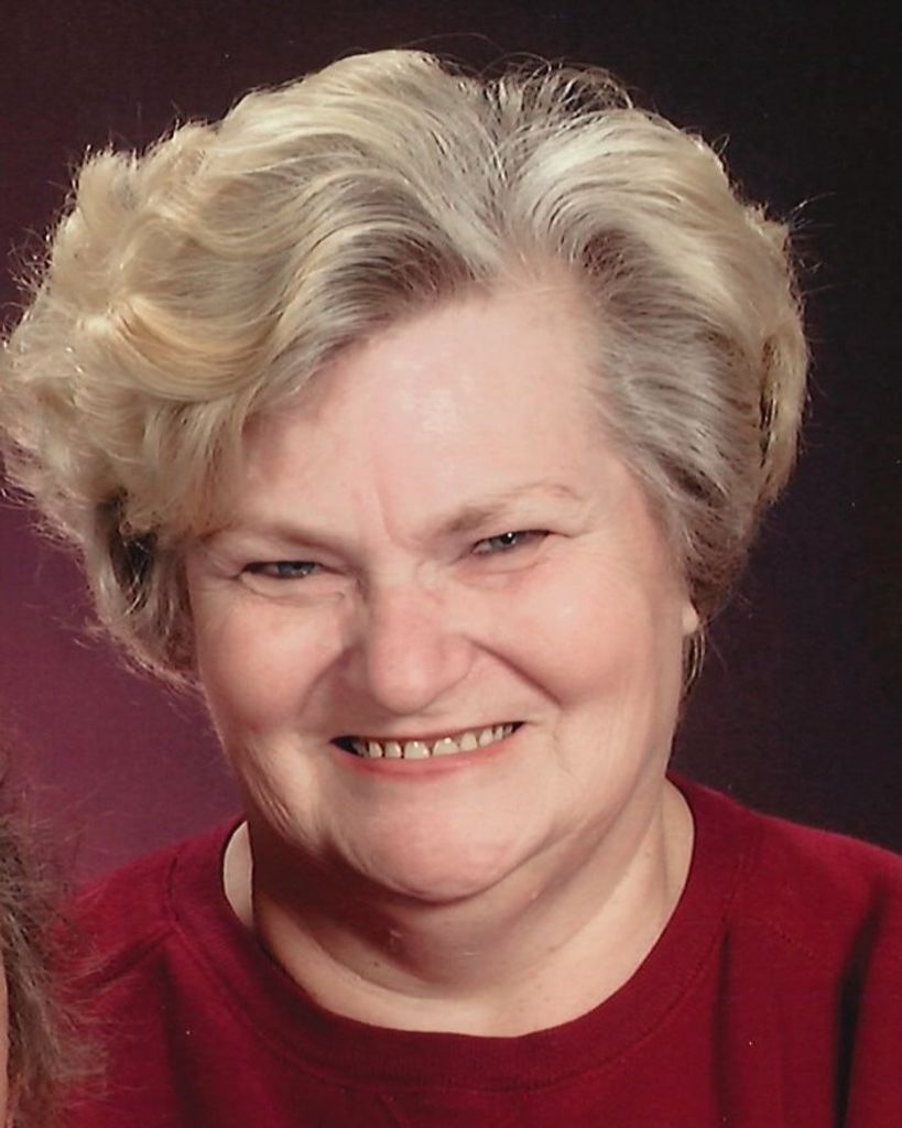 Alice Helen Richardson