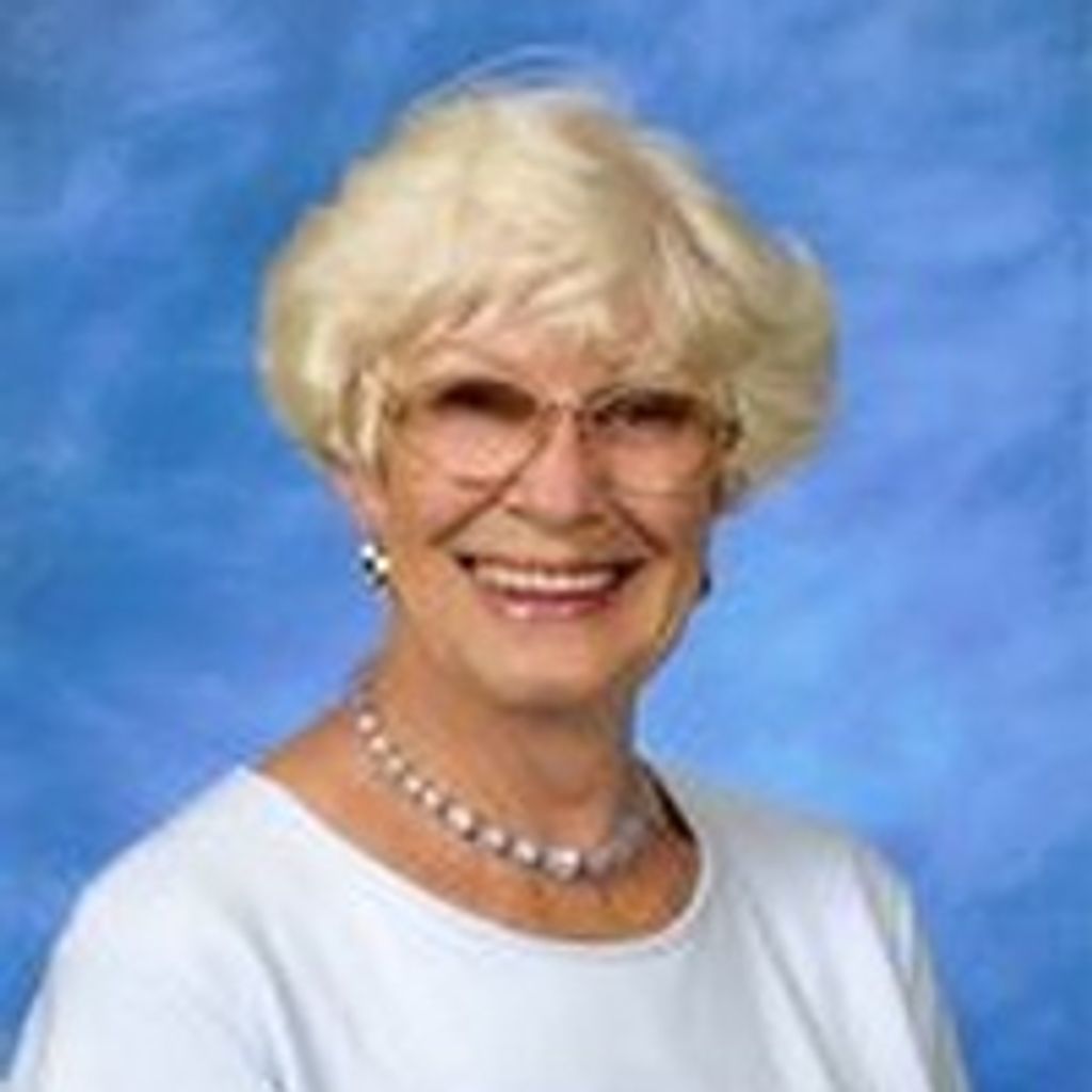 Barbara Olson