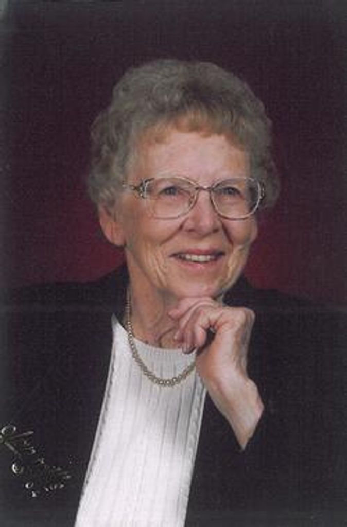 Evelyn June Salyer