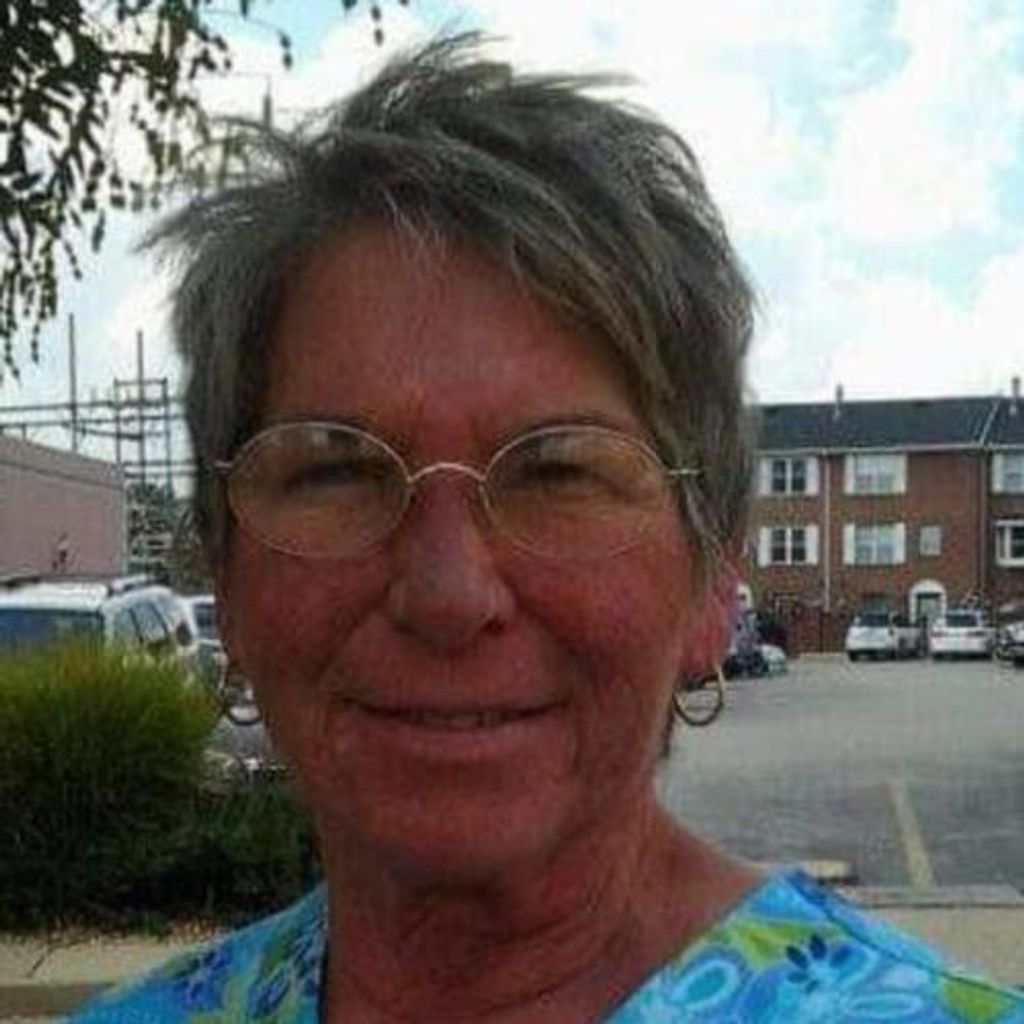 Joyce A. Carpenter Profile Photo