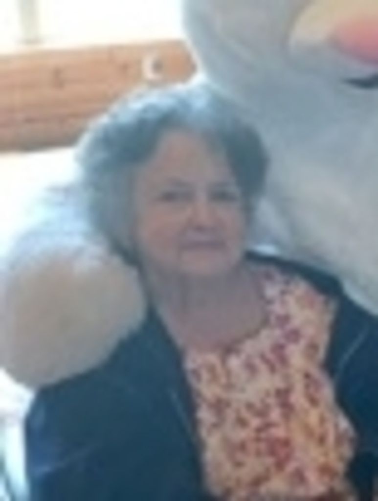 Betty Jean Crowder Profile Photo