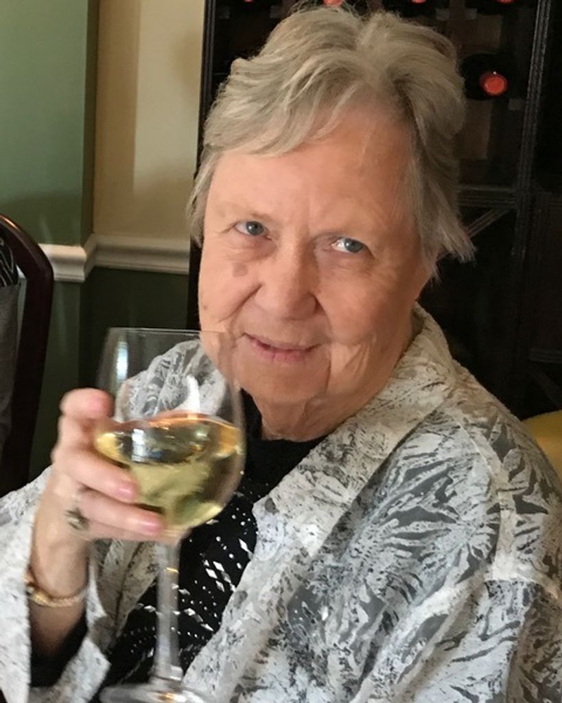 Grace Ann Rau