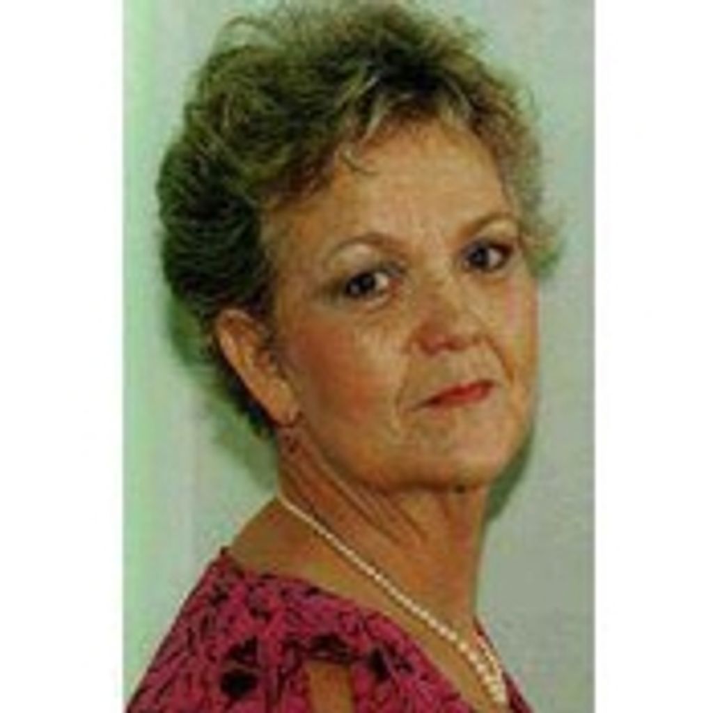 Virginia Moffatt