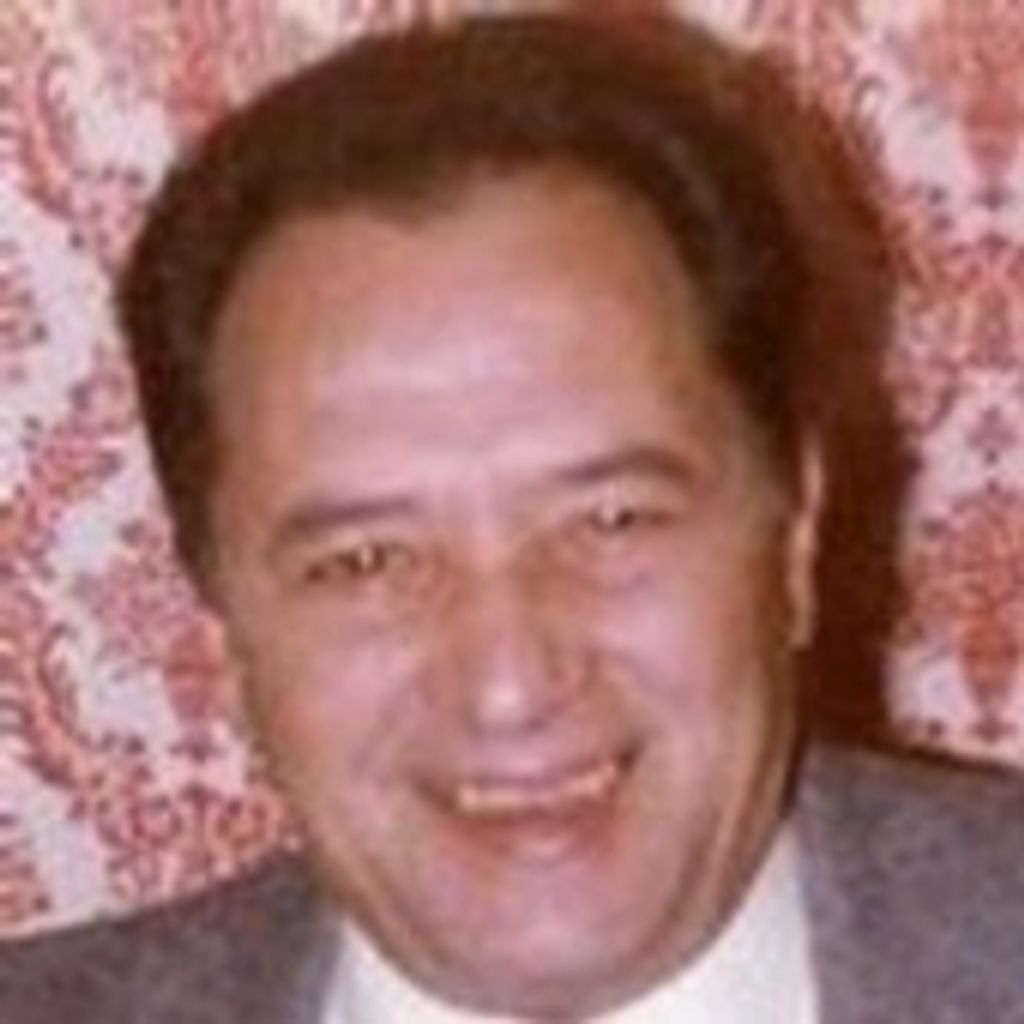 Nicholas J. Didio