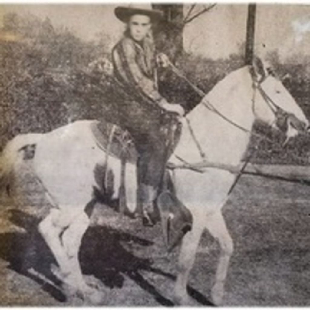 Billy Alonzo Wilson Profile Photo