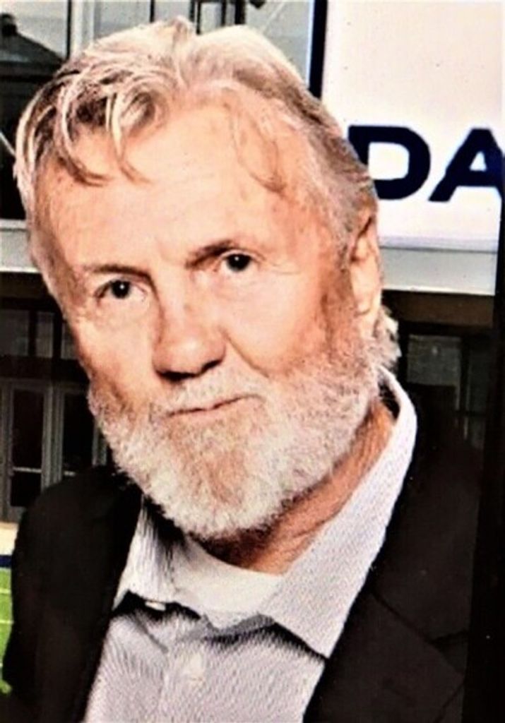 Frank Leslie Jett Profile Photo